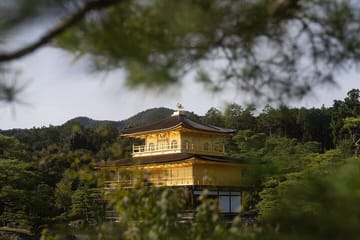 Kyoto Early Morning Tour with Korean Speaking Guide