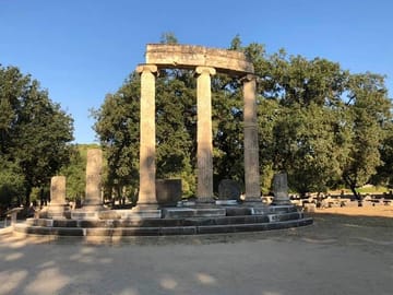 Ancient Olympia