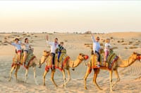 Private Dubai Layover Tour: Explore Top City Highlights 1