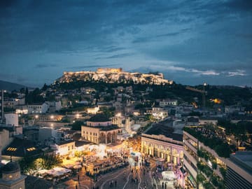 Private Guided Ephesus & Sirince Village from Kusadasi