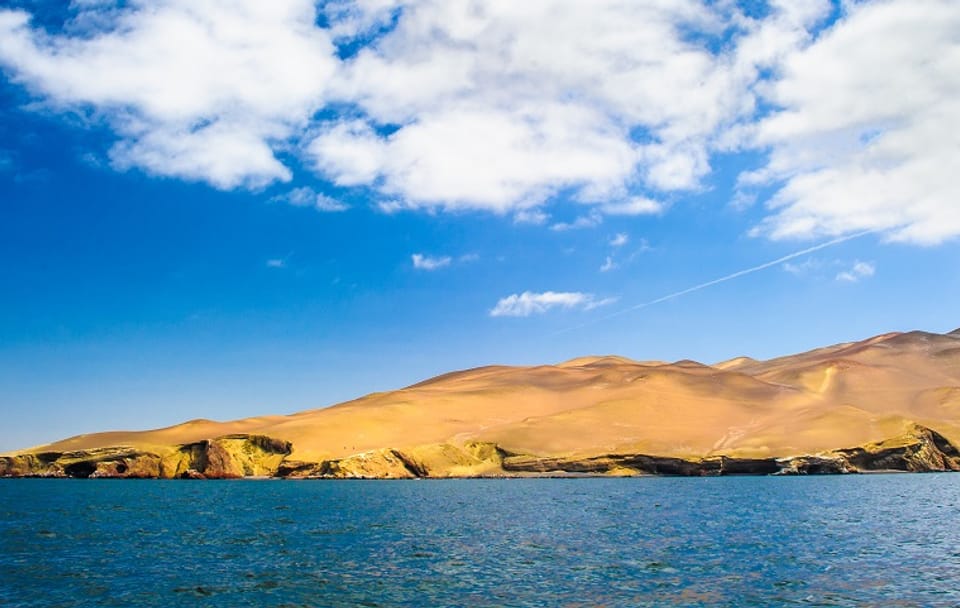 Andean Trilogy, Private Tour