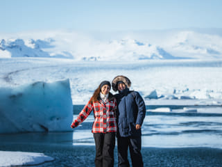 Diamond Beach Adventure | Private Tour | Photo Package included, photo 15