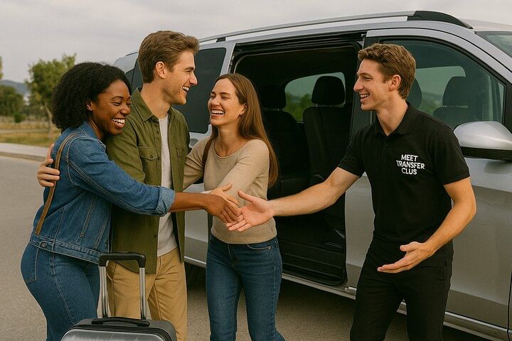 İstanbul Airport Transfer