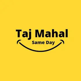 Sameday Tajmahal Tour