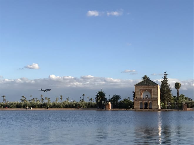 MOROCCO SOUKS AND MEDINAS 9 DAYS 4