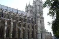 First Time Visitor's London by Car/Black Cab/MPV/Van/Minibus 10