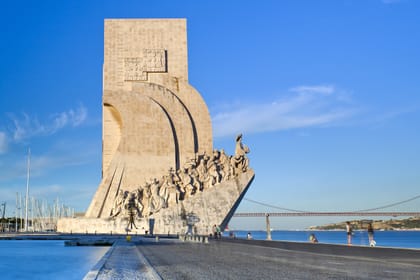 Lisbon: Small Group Half-Day City Tour & Belém Sites