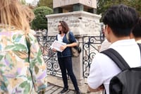 Blue Mosque, Sultanahmet Old Town & Hippodrome Guided Tour 2