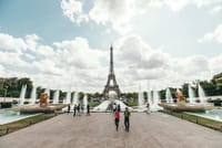 Full Day Private Tour In Paris With Hotel Pick Up 9