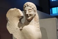 Corinth Museum