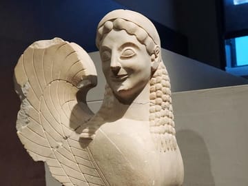 Corinth Museum