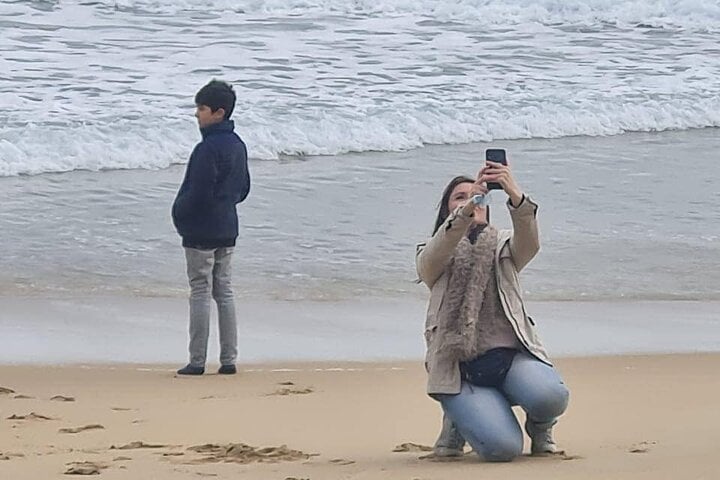 Private Full-Day Tour to Valparaiso Viña del Mar and Reñaca 6