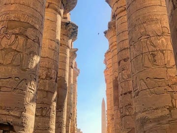 eyes of egypt 4 Days Package Private Tour in Luxor and aswan