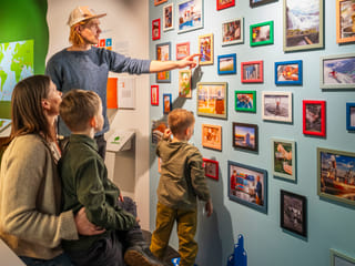 Geothermal Exhibition: Self-Guided Audio Tour and Entry Ticket, photo 11