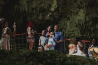 Santo Domingo Full Day Tour From Punta Cana with Lunch & Cenote 5