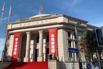 Urumqi One-Day Tour: Markets and Xinjiang Museum Visit