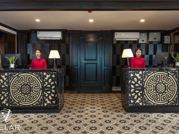 Velar of the Seas 2D1N Cruise – Explore Halong & Lan Ha Bay