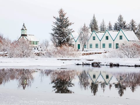 3-Day Northern Lights Hunt & Glacier Lagoon Tour, photo 4