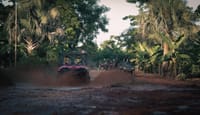 Buggy Night Tours From Punta Cana 3