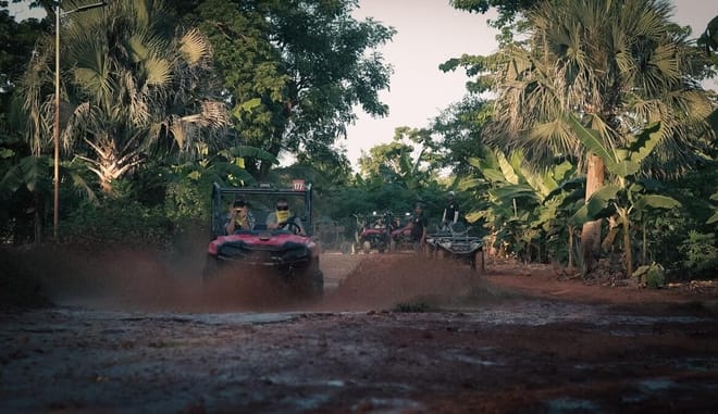 Buggy Night Tours From Punta Cana 3