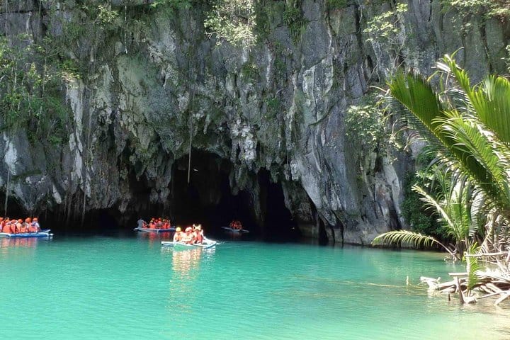 Deals: Puerto Princesa Palawan 3days Tours & 3n Inn accomodation