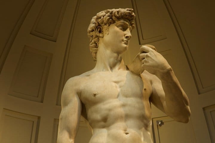 Florence: Accademia Michelangelo's David Skip-the-Line Ticket 5