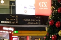 London Private Layover Tour From London Gatwick Airport 9