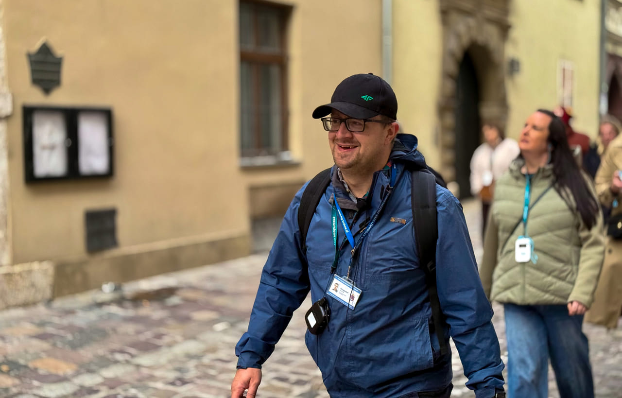 Krakow: Wawel Castle, Cathedral, Lunch & Rynek Underground  2