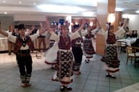 Bulgarian Dinner with Show from Nessebar and Sunny Beach 5