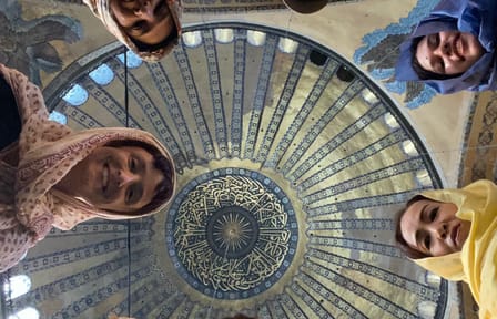 8-Day Adventure Tour of Istanbul, Ephesus, and Cappadocia