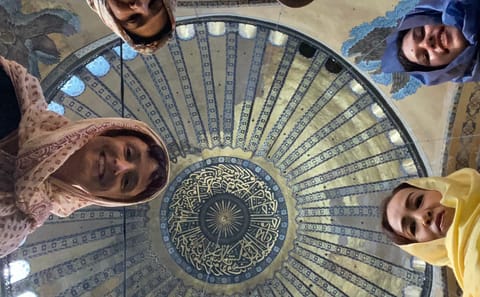 8-Day Adventure Tour of Istanbul, Ephesus, and Cappadocia