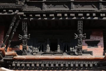 Kathmandu City Tour: Explore Temples and Heritage Sites