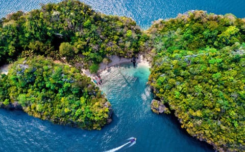 Island Hopping and Snorkeling Adventure from Phuket