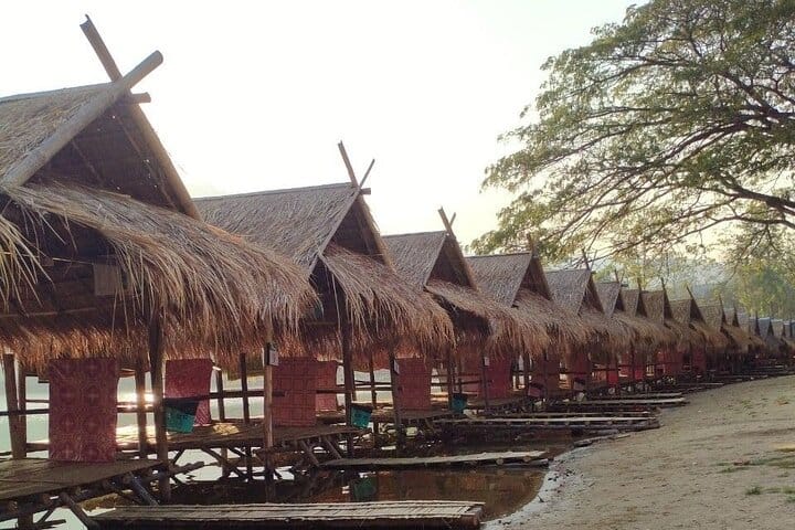 Chiang mai Suthep National Park Leisure Hiking & Mountain Biking