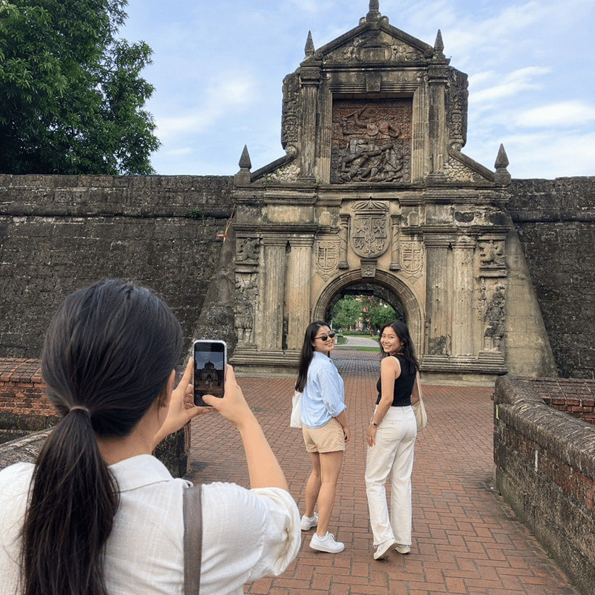 Manila Self-Guided Detective Murder Mystery Game 3