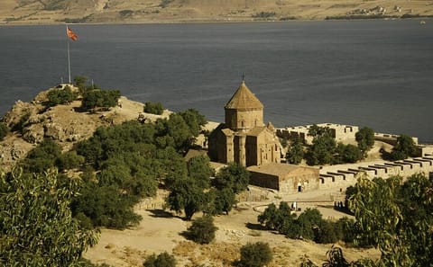 Immersive Eastern Türkiye : Culinary & Cultural Tour