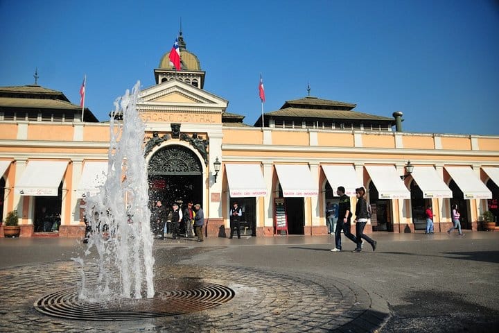 Private Premium Gastronomic Experience in Santiago 7
