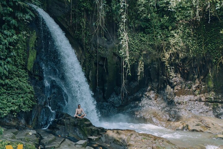 Bali Private Car Full Day Customized Tour With Drone Service