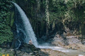 Bali Full Day Private Shore Excursion