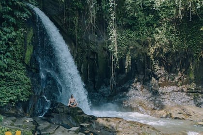 Bali Full Day Private Shore Excursion
