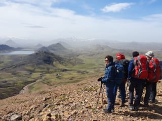 5 Day Laugavegur Trail (Self-guided - Huts), photo 22