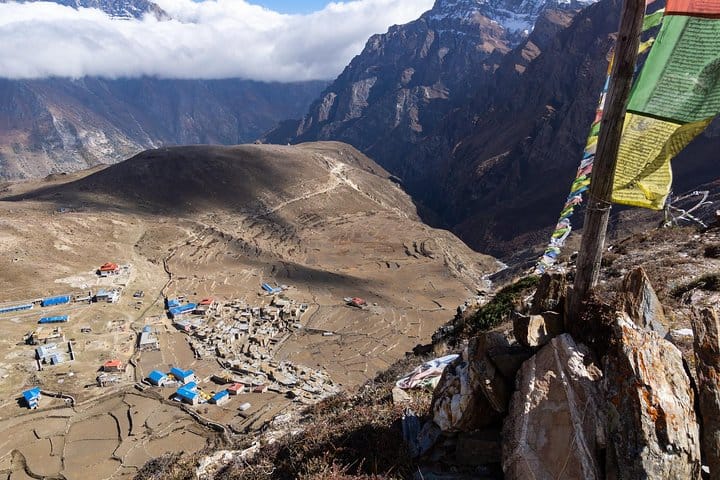 19 Days Mera Peak Climbing & Expedition – One Life-Changing Himalayan Adventure