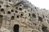 Private Day Tour in Luoyang: Longmen Caves, Baima Temple, Ancient Art Museum 8