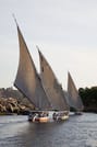 Four Nights Nile Cruise from Luxor to Aswan 7