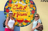 Little Havana Walking Tour – Food Tastings, Traditions & Music 7