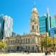Adelaide City