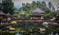 Private Bali Highlights Tour and Ritual Bath at Tirta Empul 6