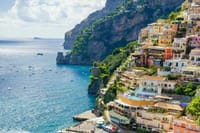 Amalfi Coast Experience from Naples 1