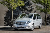 Private Transfer One Way from Paris Hotel to Disneyland Paris 6