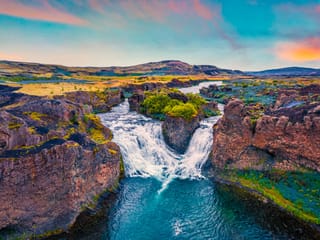 Landmannalaugar Transfer from Reykjavík with Scenic Stops, photo 10